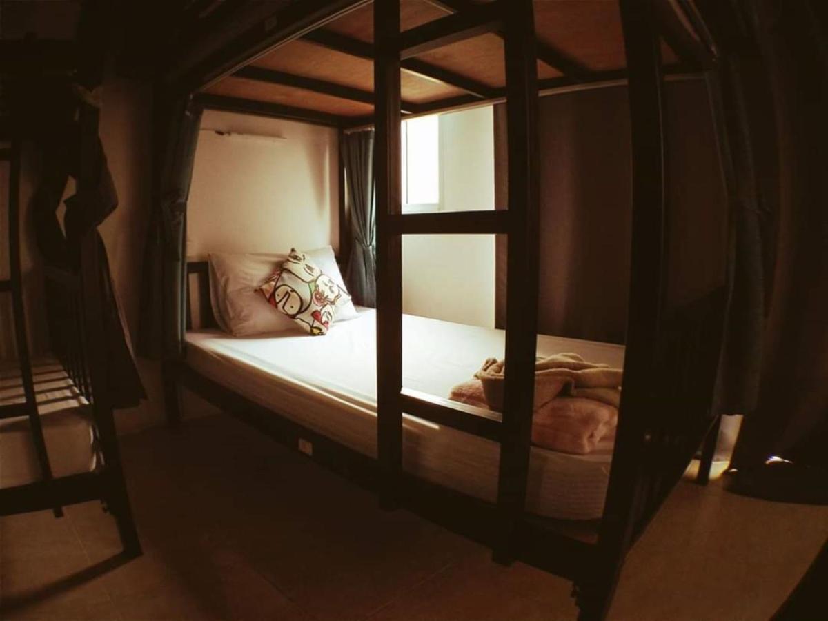 K-Bunk Hostel Ao Nang Exterior foto